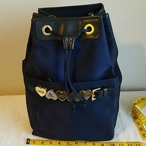 Moschino Backpack